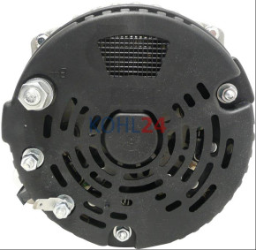 Lichtmaschine John Deere Traktor Bosch 0123512500 0124515126 0986046030 Iskra Letrika 11.203.204 11.203.862 11.204.152 AAN5156 AAN5311 AAN5763 IA1095 14 Volt 115 Ampere Original Iskra Letrika (Mahle)